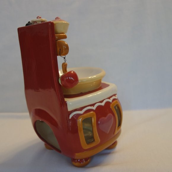 Our America Wax Burner - Picture 4 of 7